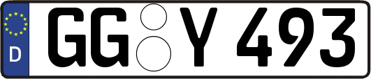GG-Y493