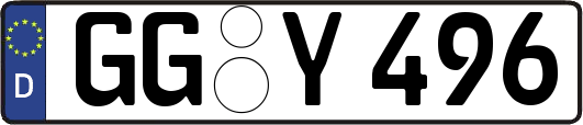 GG-Y496