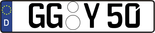GG-Y50
