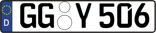 GG-Y506
