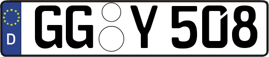 GG-Y508