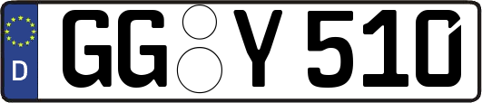 GG-Y510