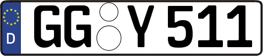 GG-Y511