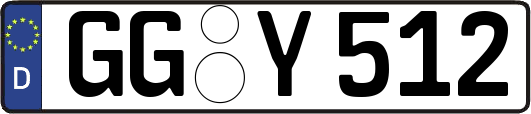 GG-Y512