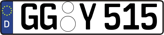 GG-Y515
