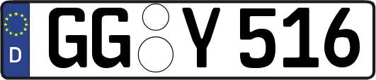 GG-Y516