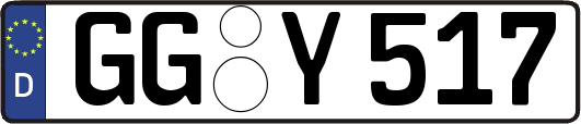 GG-Y517