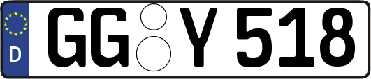 GG-Y518