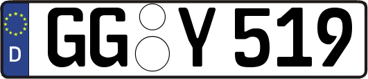 GG-Y519