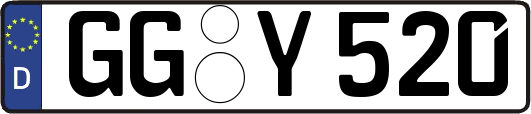 GG-Y520