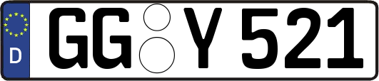 GG-Y521