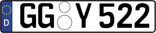 GG-Y522