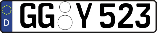 GG-Y523