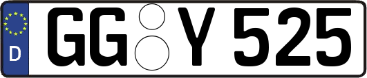GG-Y525