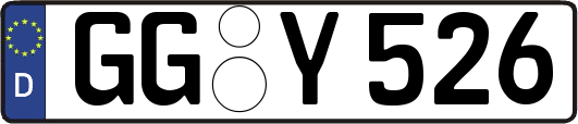 GG-Y526