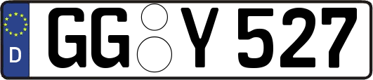 GG-Y527
