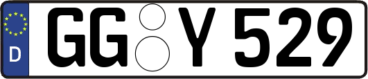 GG-Y529