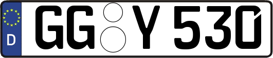 GG-Y530