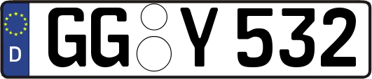 GG-Y532