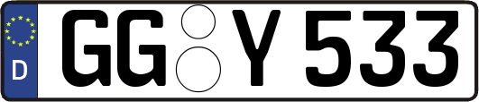 GG-Y533