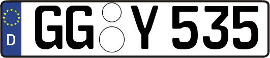 GG-Y535