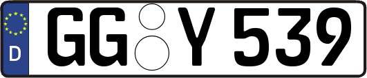 GG-Y539