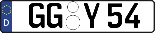 GG-Y54
