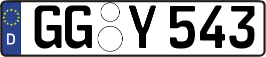 GG-Y543