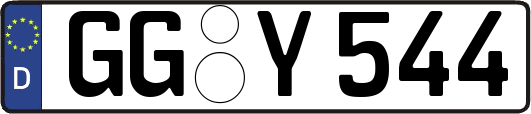 GG-Y544