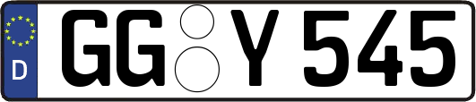 GG-Y545