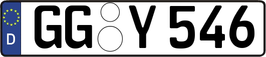 GG-Y546