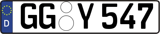 GG-Y547