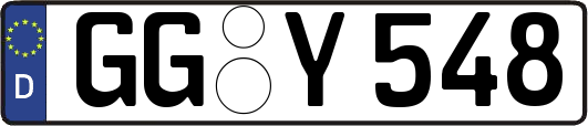 GG-Y548