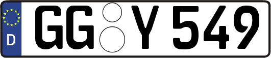 GG-Y549