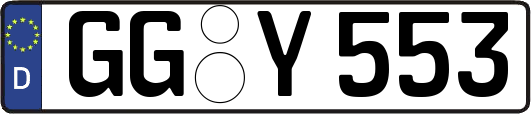 GG-Y553