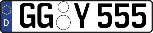 GG-Y555