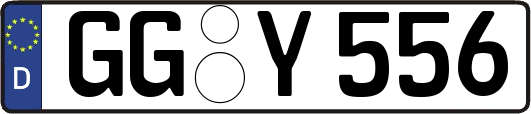 GG-Y556