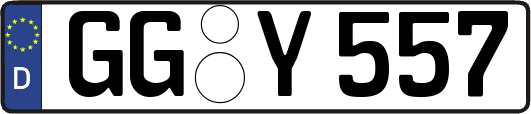 GG-Y557