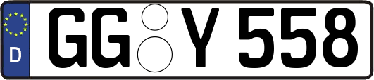 GG-Y558