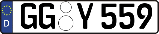 GG-Y559