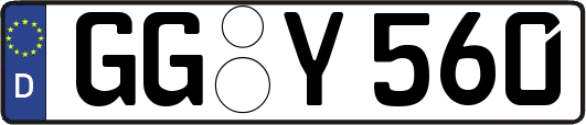 GG-Y560