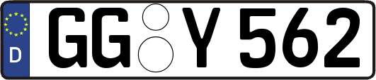 GG-Y562
