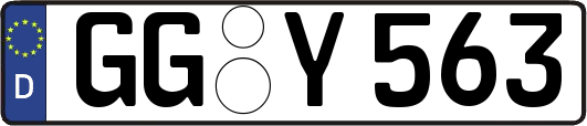 GG-Y563