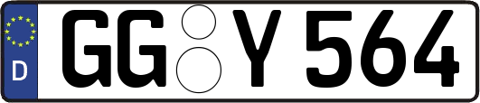 GG-Y564