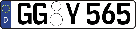 GG-Y565