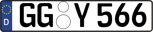 GG-Y566