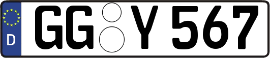 GG-Y567