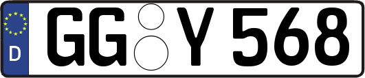 GG-Y568