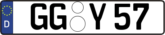 GG-Y57