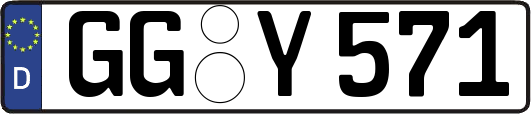 GG-Y571